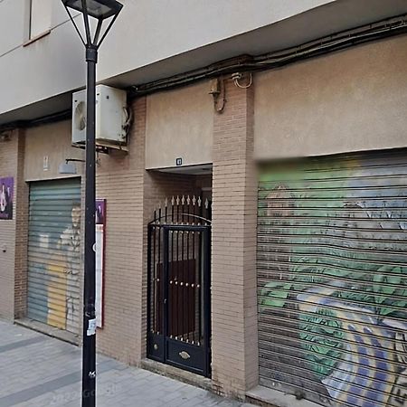 Amazing Attic In City Center Alicante Dış mekan fotoğraf
