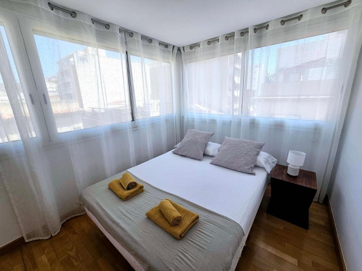 Amazing Attic In City Center Alicante Dış mekan fotoğraf